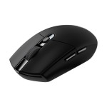 خرید موس Logitech G304 LIGHTSPEED - بی‌سیم - سیاه